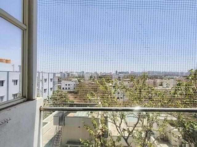2 BHK Apartment in K R Puram for rent Bengaluru. The reference number is 20471804