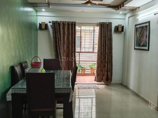 2 BHK Apartment in K R Puram for rent Bengaluru. The reference number is 20431873