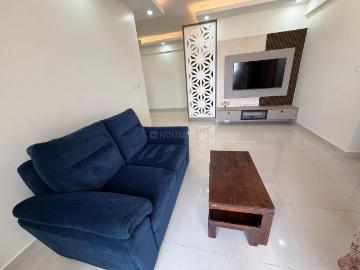 2 BHK Apartment in K R Puram for rent Bengaluru. The reference number is 20543159
