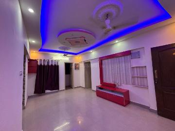 2 BHK Apartment in K R Puram for rent Bengaluru. The reference number is 20543365