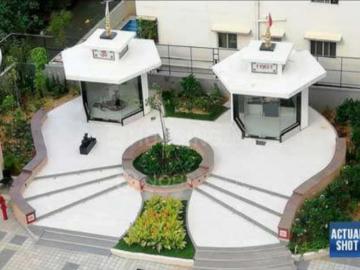 2 BHK Apartment in K R Puram for rent Bengaluru. The reference number is 20551764