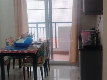 2 BHK Apartment in K R Puram for rent Bengaluru. The reference number is 20559034