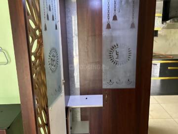 2 BHK Apartment in K R Puram for rent Bengaluru. The reference number is 20563800