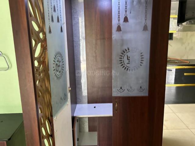 2 BHK Apartment in K R Puram for rent Bengaluru. The reference number is 20563800
