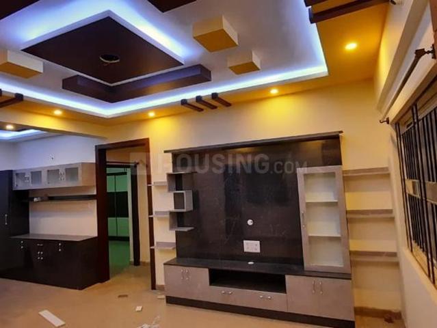2 BHK Apartment in K R Puram for rent Bengaluru. The reference number is 20584038