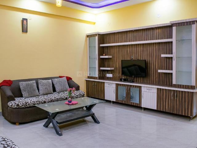 2 BHK Apartment in K R Puram for rent Bengaluru. The reference number is 20588250