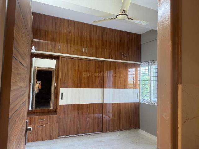 2 BHK Apartment in K R Puram for rent Bengaluru. The reference number is 20592116