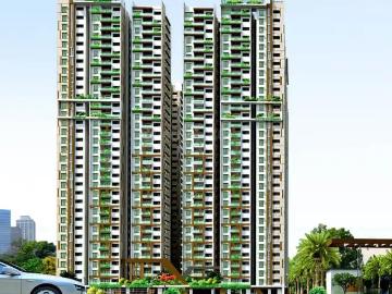 2 BHK Apartment in K R Puram for rent Bengaluru. The reference number is 20503703
