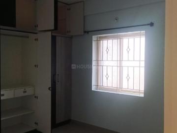 2 BHK Apartment in K R Puram for rent Bengaluru. The reference number is 20520003