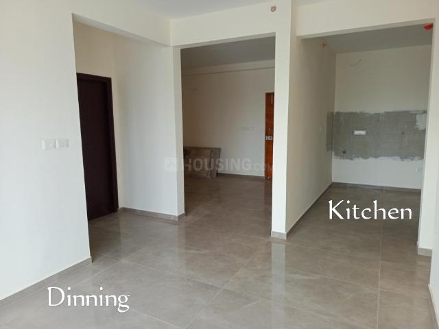 2 BHK Apartment in K R Puram for rent Bengaluru. The reference number is 20647931