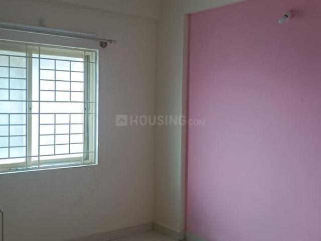 2 BHK Apartment in K R Puram for rent Bengaluru. The reference number is 20679347