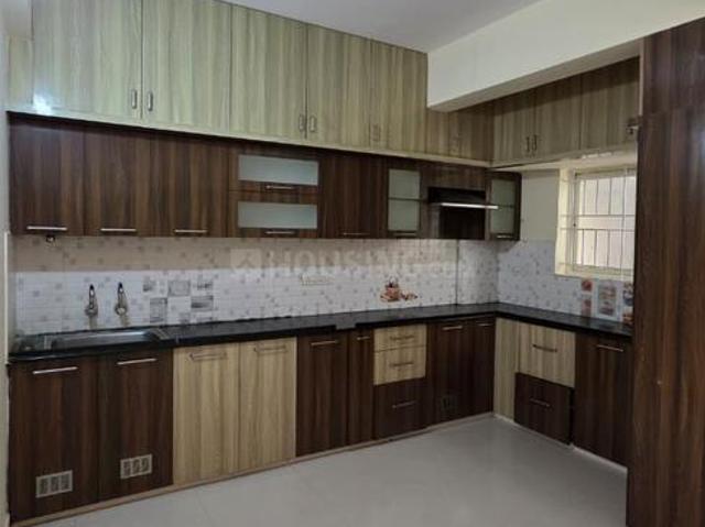 2 BHK Apartment in K R Puram for rent Bengaluru. The reference number is 20632116
