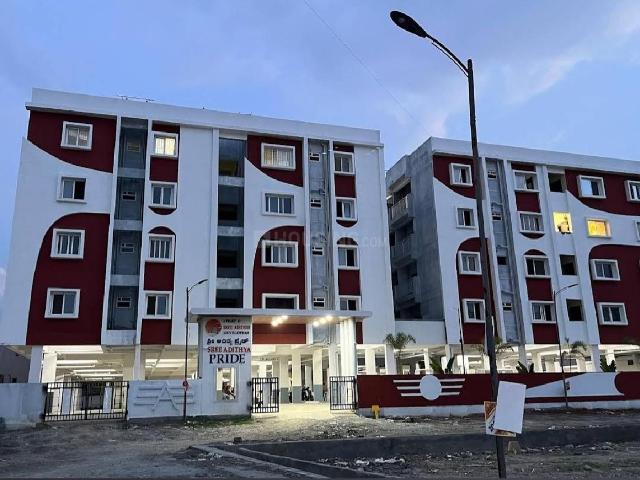 2 BHK Apartment in K R Puram for rent Bengaluru. The reference number is 20758736