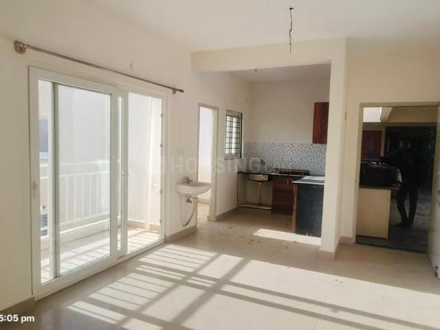 2 BHK Apartment in K R Puram for rent Bengaluru. The reference number is 20765172