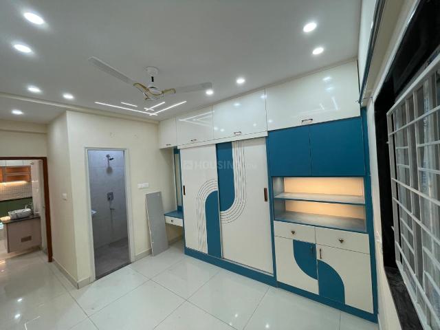 2 BHK Apartment in K R Puram for rent Bengaluru. The reference number is 20776012
