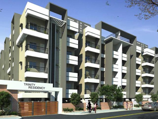 2 BHK Apartment in K R Puram for rent Bengaluru. The reference number is 20777882