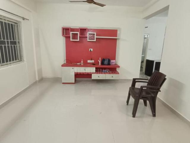 2 BHK Apartment in K R Puram for rent Bengaluru. The reference number is 20782365
