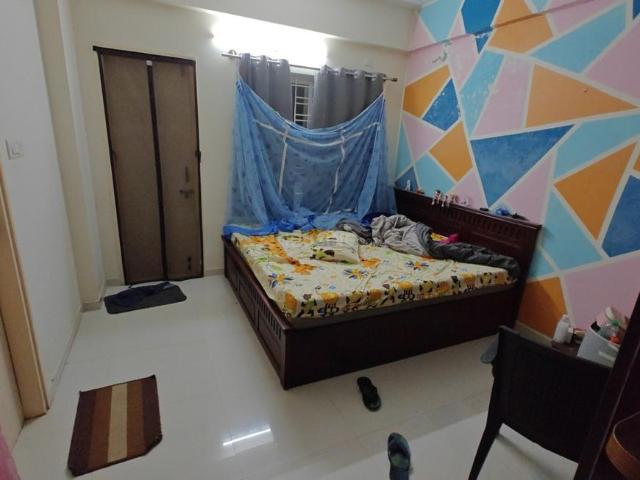 2 BHK Apartment in K R Puram for rent Bengaluru. The reference number is 20791159