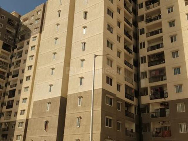2 BHK Apartment in K R Puram for rent Bengaluru. The reference number is 20709453