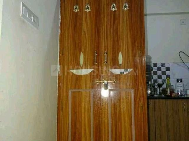 2 BHK Apartment in K R Puram for rent Bengaluru. The reference number is 20723705