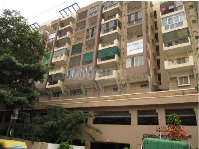 2 BHK Apartment in K R Puram for rent Bengaluru. The reference number is 20725952