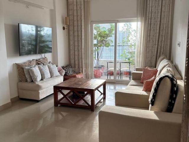 2 BHK Apartment in K R Puram for rent Bengaluru. The reference number is 20842756