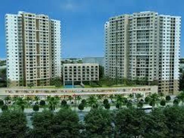 2 BHK Apartment in K R Puram for rent Bengaluru. The reference number is 20863633