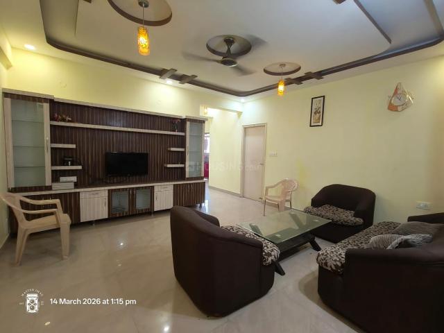 2 BHK Apartment in K R Puram for rent Bengaluru. The reference number is 20864228