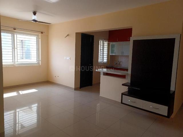 2 BHK Apartment in K R Puram for rent Bengaluru. The reference number is 20872730
