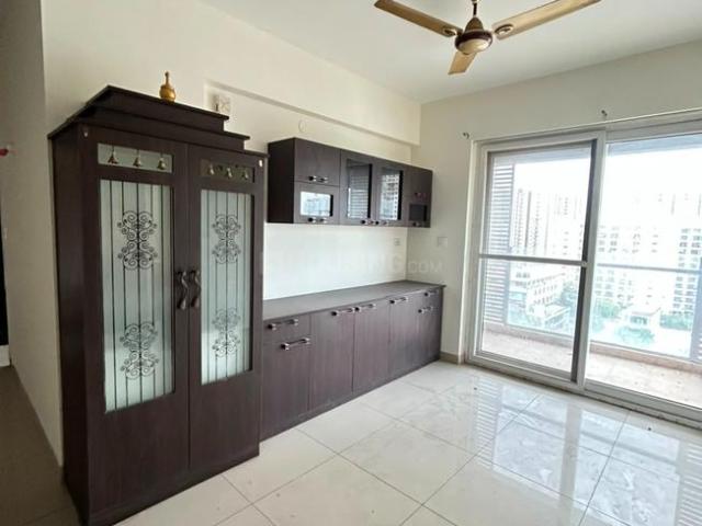 2 BHK Apartment in K R Puram for rent Bengaluru. The reference number is 20897290