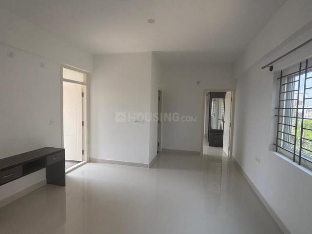 2 BHK Apartment in K R Puram for rent Bengaluru. The reference number is 20809029
