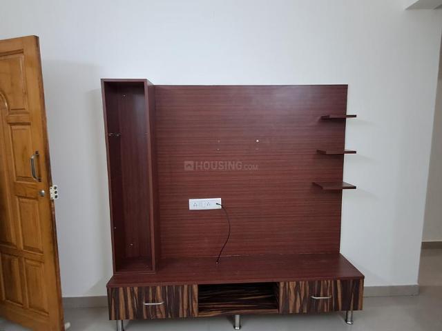 2 BHK Apartment in K R Puram for rent Bengaluru. The reference number is 20834804