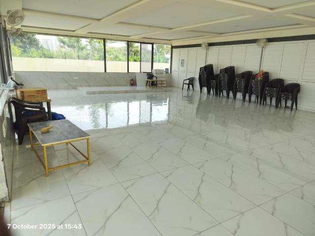 2 BHK Apartment in K R Puram for rent Bengaluru. The reference number is 20940921