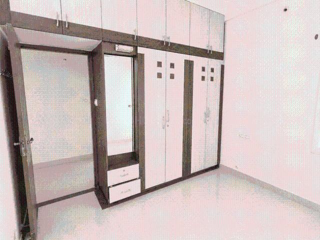 2 BHK Apartment in K R Puram for rent Bengaluru. The reference number is 20945409