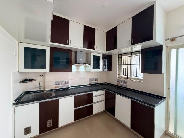 2 BHK Apartment in K R Puram for rent Bengaluru. The reference number is 20955828