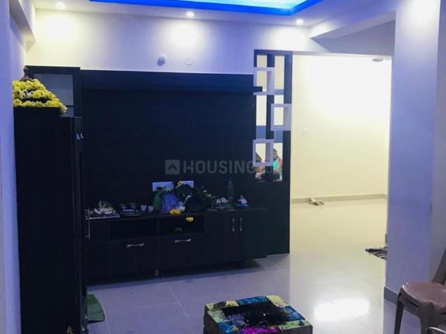 2 BHK Apartment in K R Puram for rent Bengaluru. The reference number is 20985094