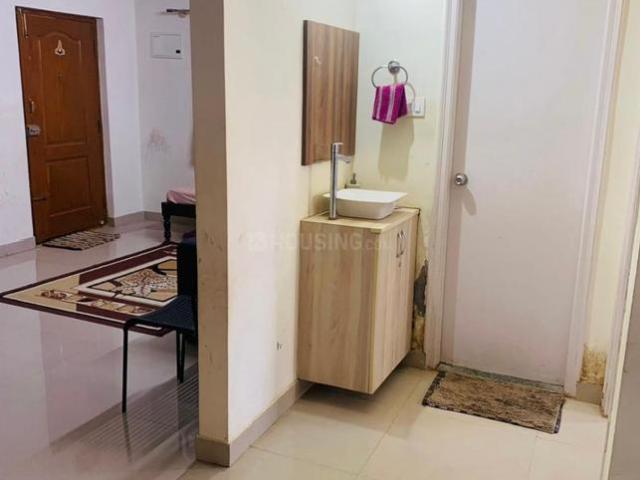 2 BHK Apartment in K R Puram for rent Bengaluru. The reference number is 20901660