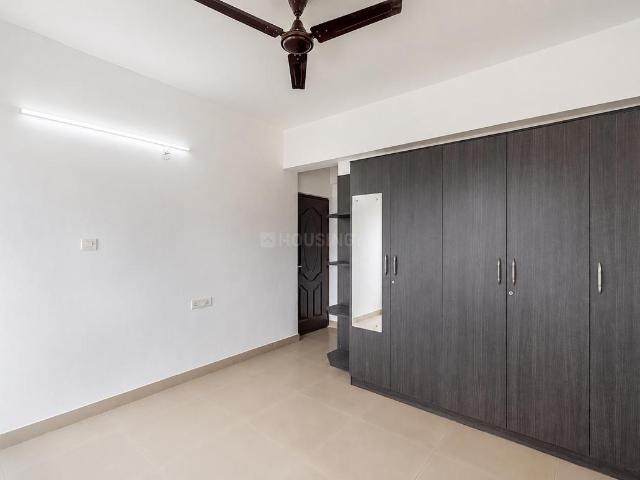 2 BHK Apartment in K R Puram for rent Bengaluru. The reference number is 20923433