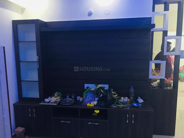 2 BHK Apartment in K R Puram for rent Bengaluru. The reference number is 20923728