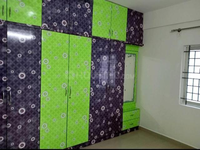 2 BHK Apartment in K R Puram for rent Bengaluru. The reference number is 21043117