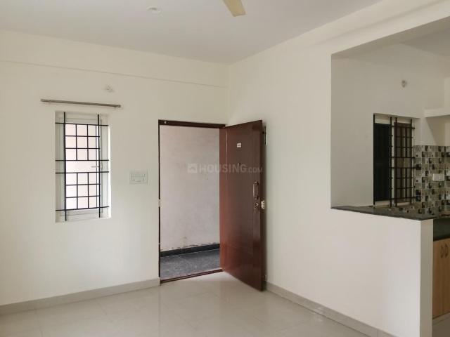 2 BHK Apartment in K R Puram for rent Bengaluru. The reference number is 21051538