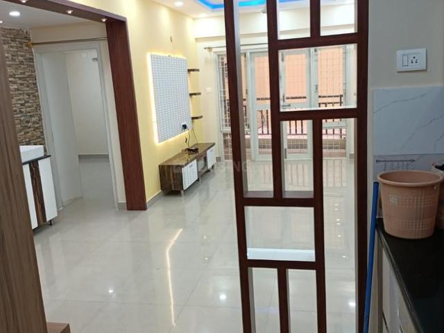 2 BHK Apartment in K R Puram for rent Bengaluru. The reference number is 21066418