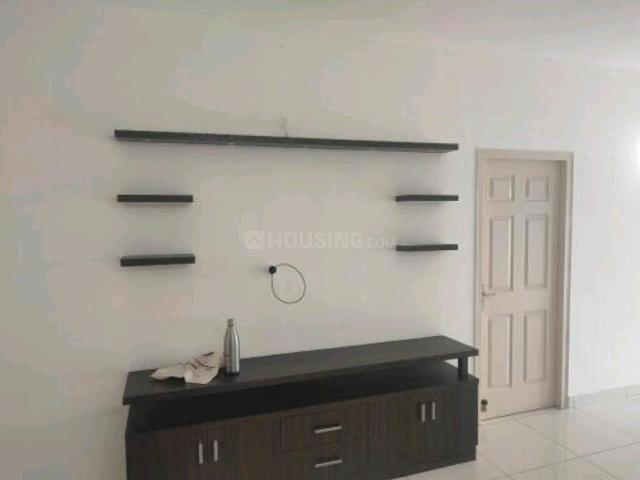 2 BHK Apartment in K R Puram for rent Bengaluru. The reference number is 21095220