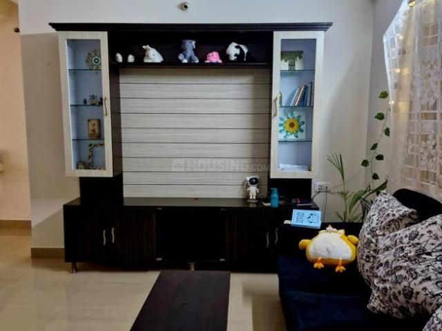 2 BHK Apartment in K R Puram for rent Bengaluru. The reference number is 21096580