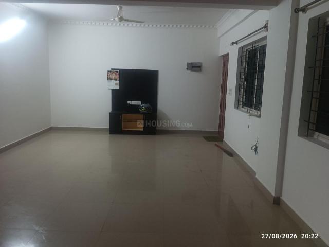 2 BHK Apartment in K R Puram for rent Bengaluru. The reference number is 21004301