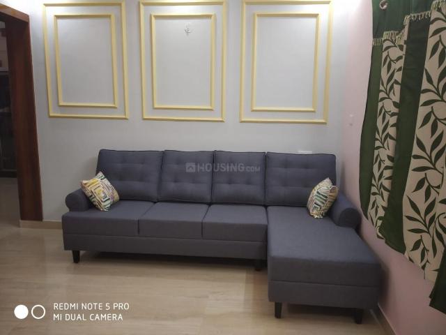 2 BHK Apartment in K R Puram for rent Bengaluru. The reference number is 21010864