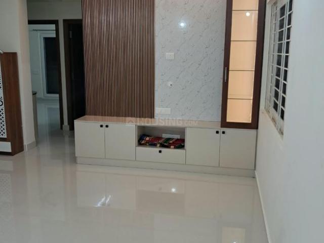 2 BHK Apartment in K R Puram for rent Bengaluru. The reference number is 21010834