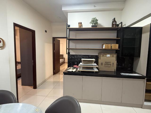 2 BHK Apartment in K R Puram for rent Bengaluru. The reference number is 21023962