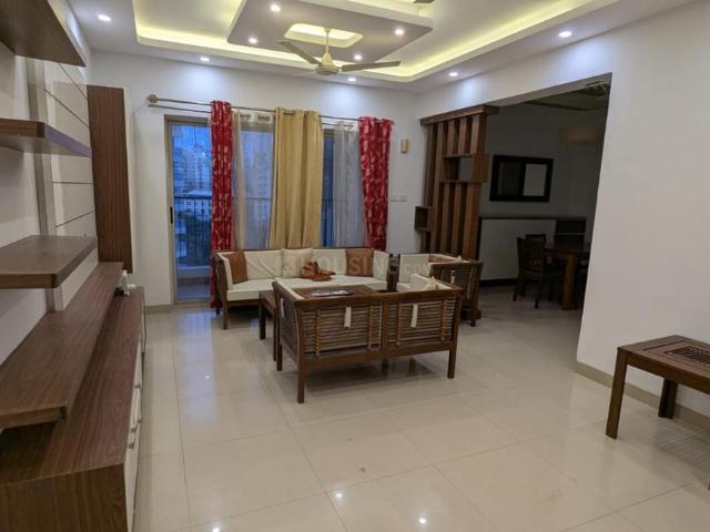 2 BHK Apartment in K R Puram for rent Bengaluru. The reference number is 21032873