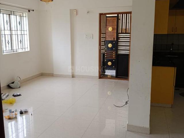 2 BHK Apartment in K R Puram for rent Bengaluru. The reference number is 21033497